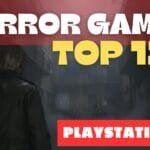 12 Best Horror Games for PS5 to Play This Halloween