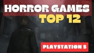 18 Best JRPGs For PS5 In 2025: The Ultimate RPG Guide