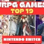 19 Best JRPGs on Nintendo Switch (2025 Edition) - dimensioni grandi