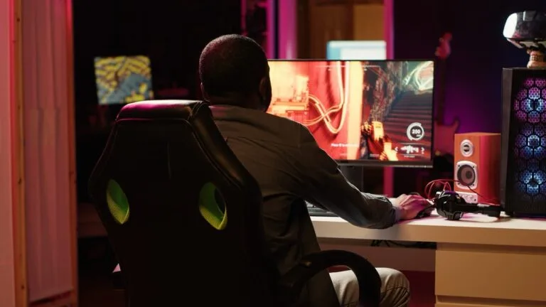 What Is the Difference Between VA and IPS Monitors