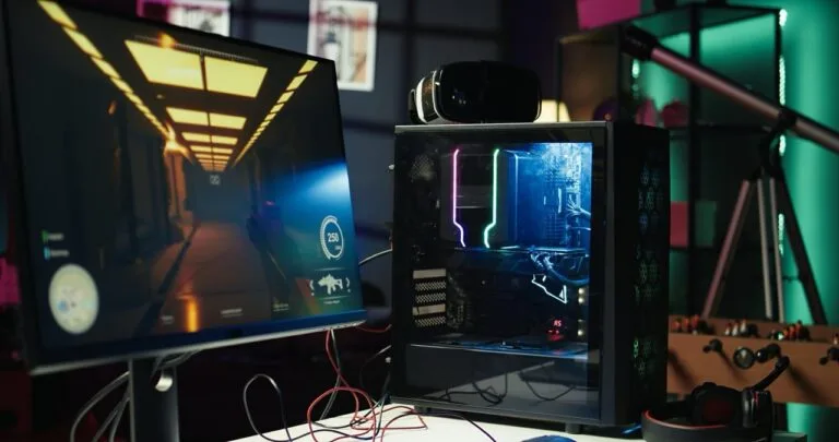 What Is the Difference Between a 60Hz and a 144Hz Monitor