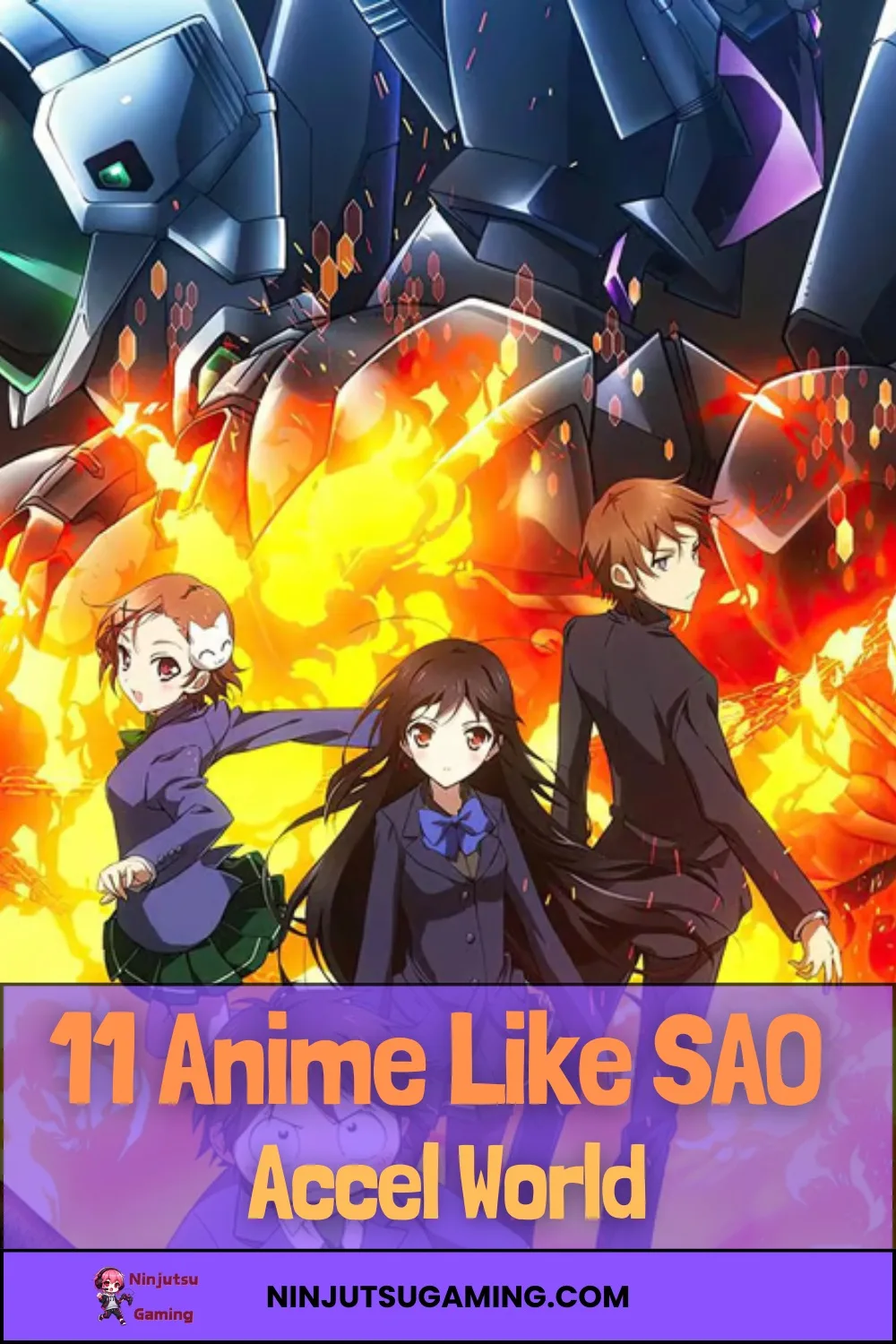Accel World