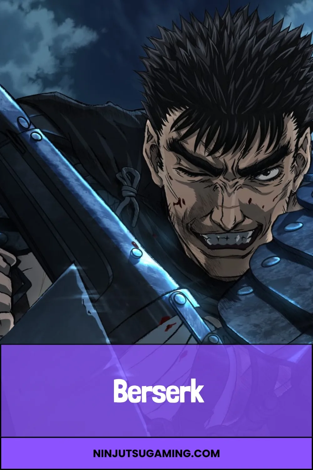 Berserk