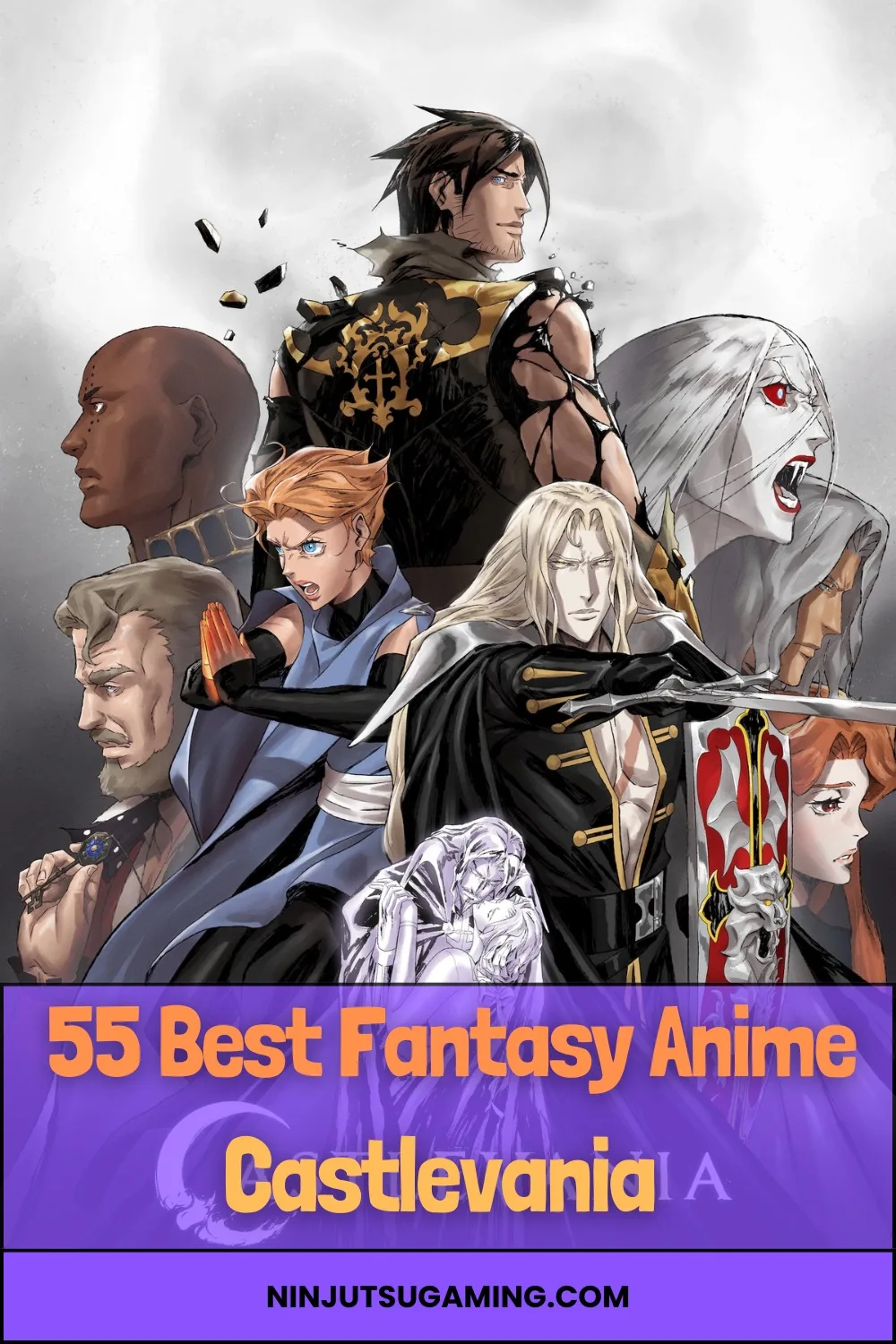 Castlevania