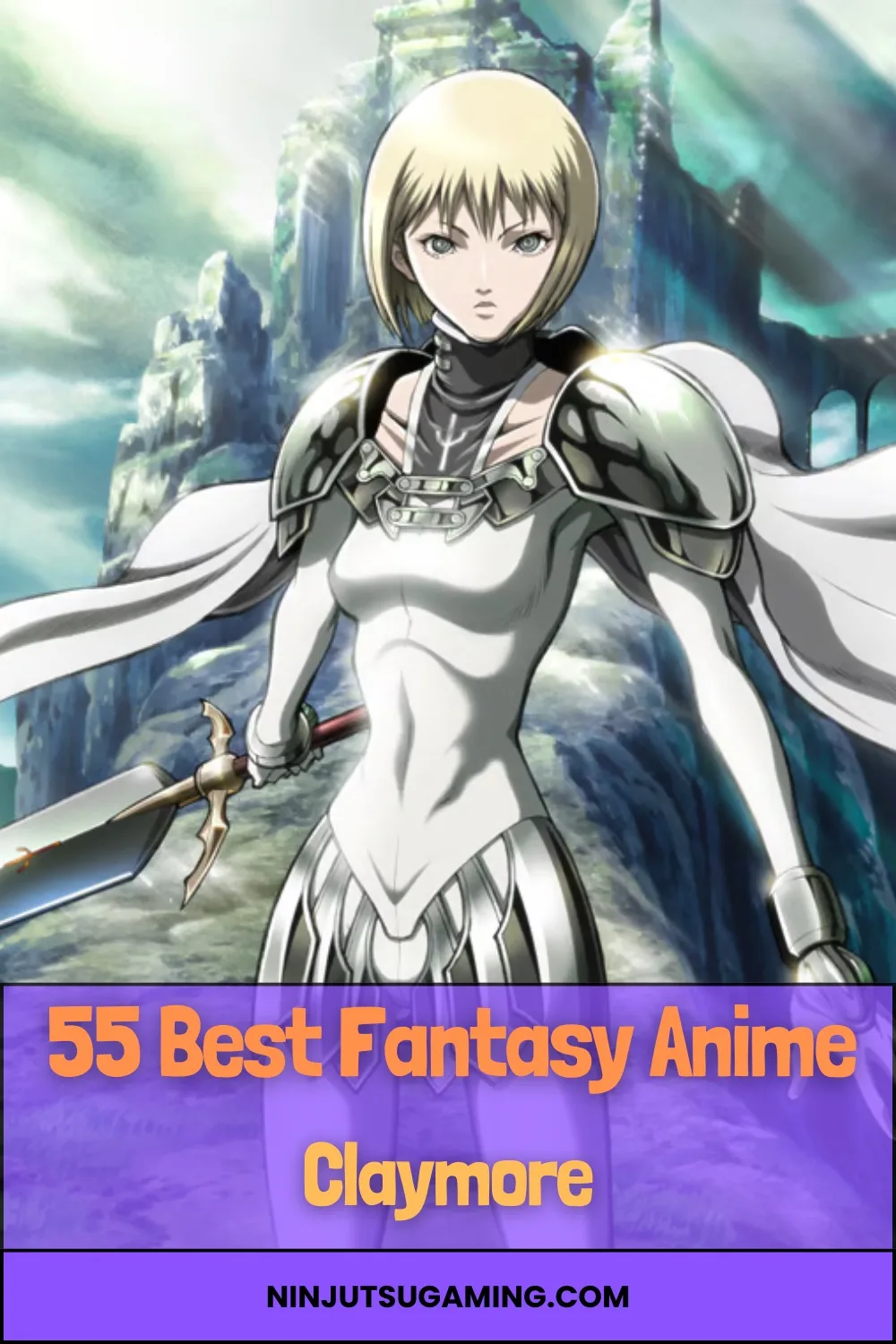 Claymore