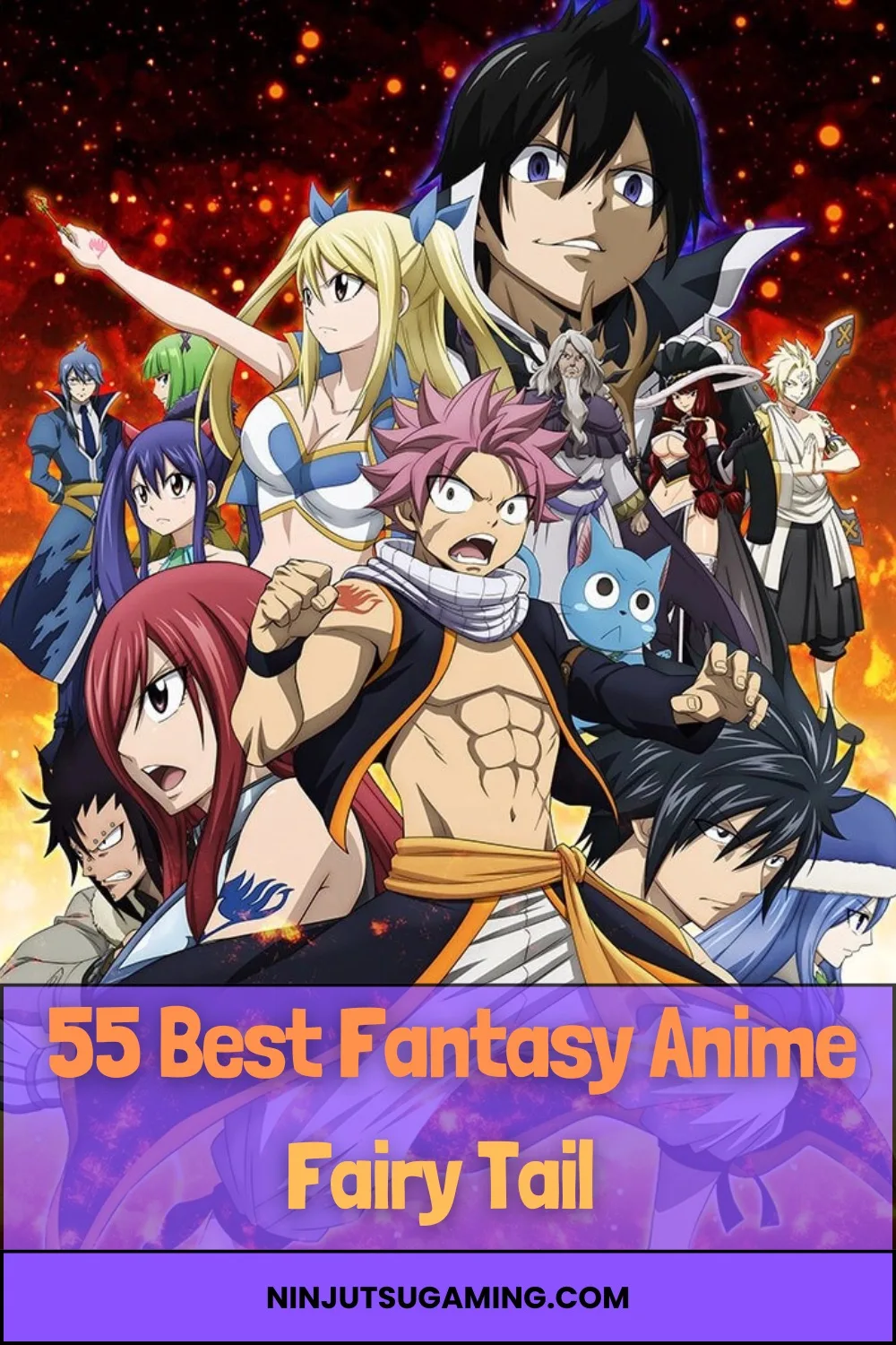 Fairy Tail