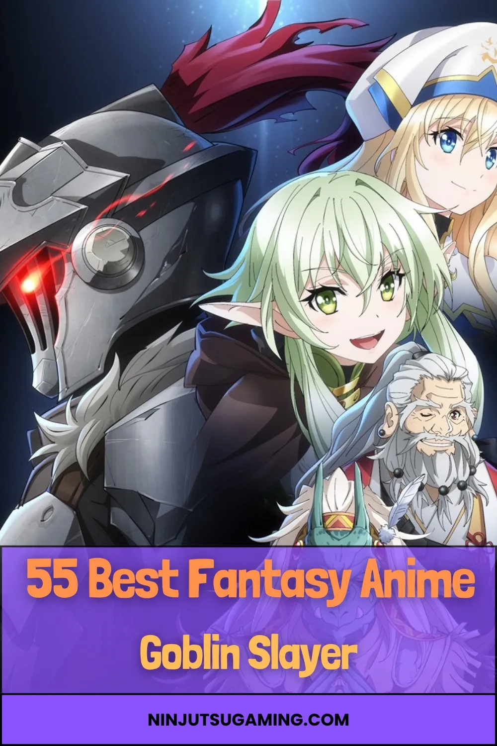 Goblin Slayer