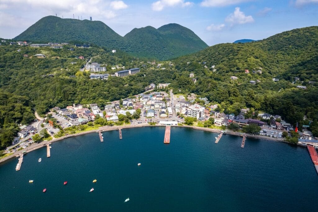 Hakone