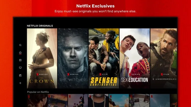 Netflix Understands Your Preferences Better Than Your Own Partner, Here’s Why It’s Unsettling