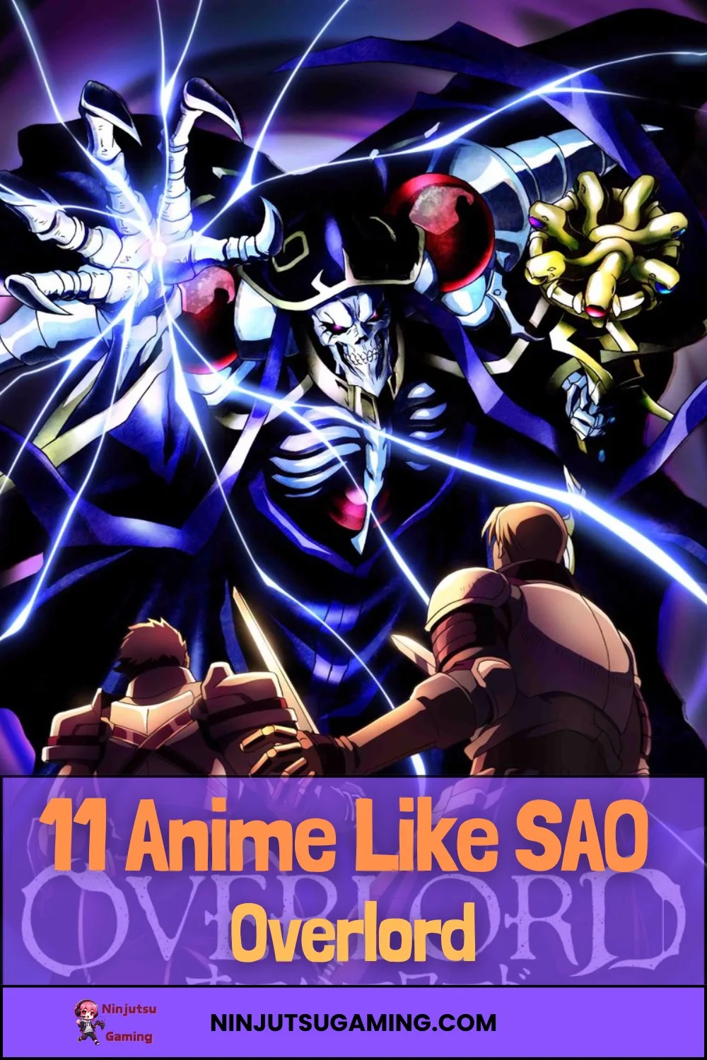 Overlord