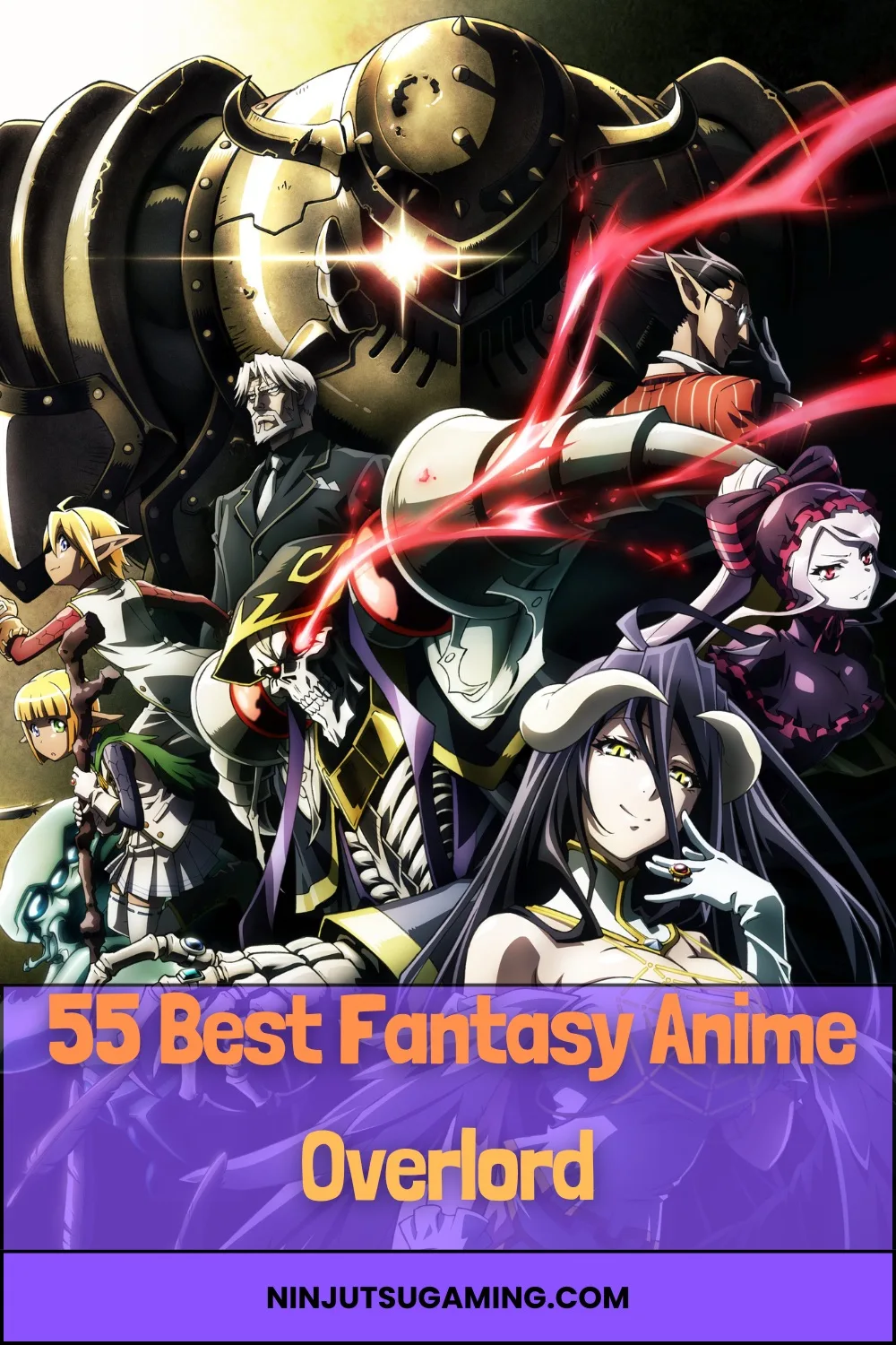 Overlord