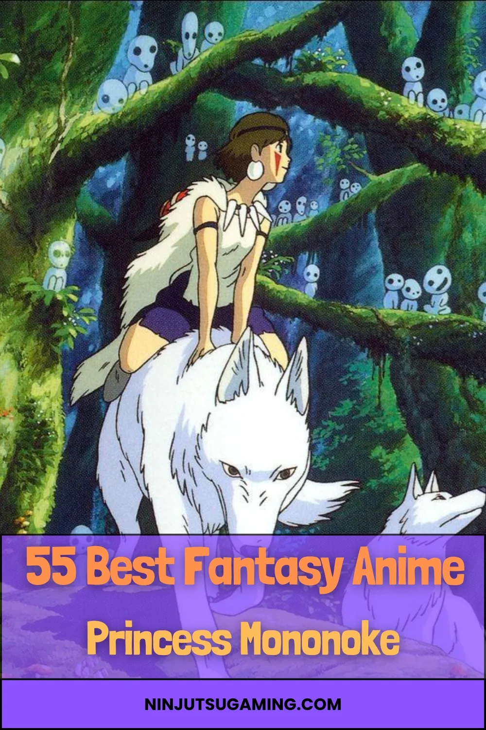 Princess Mononoke