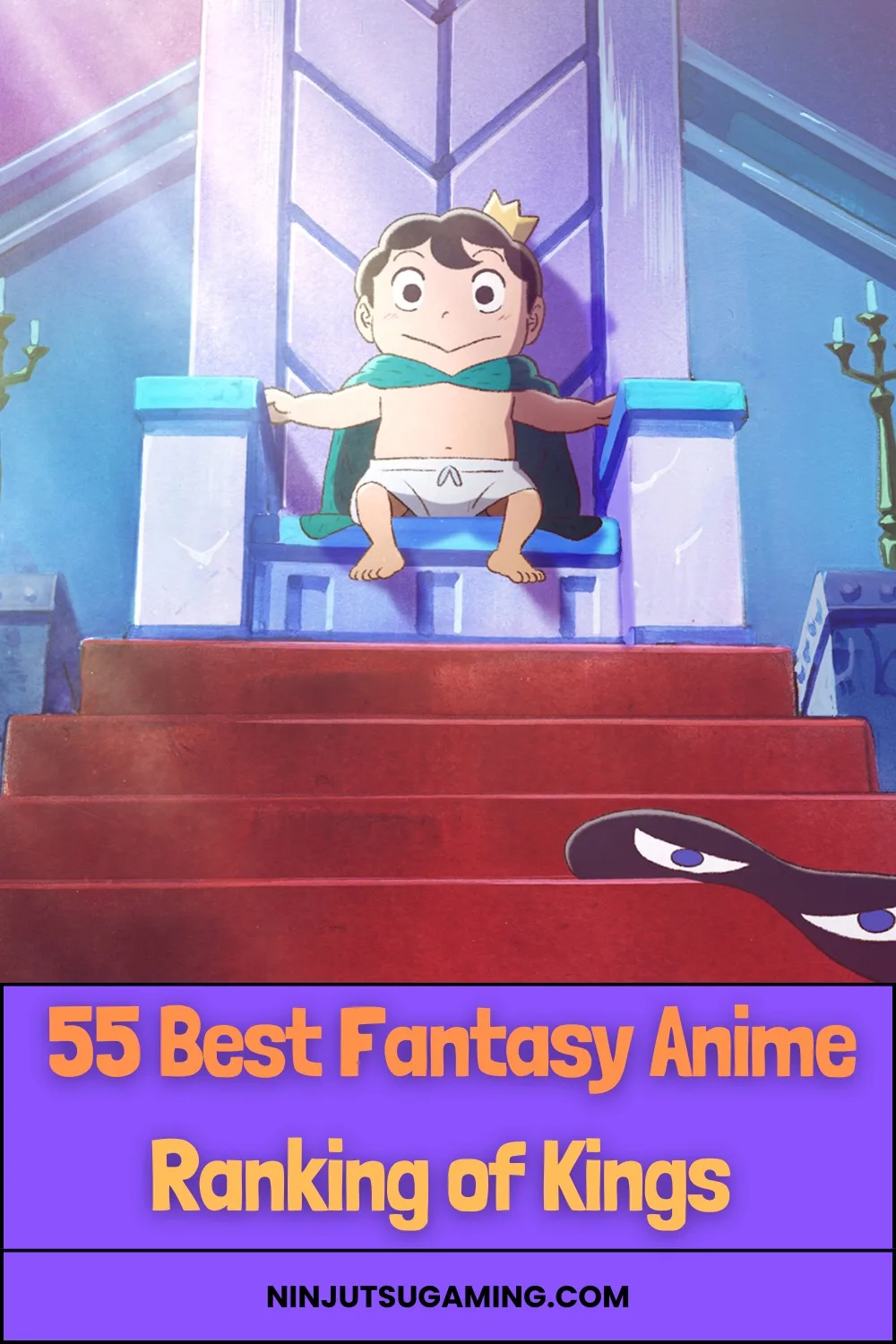 Ranking of Kings