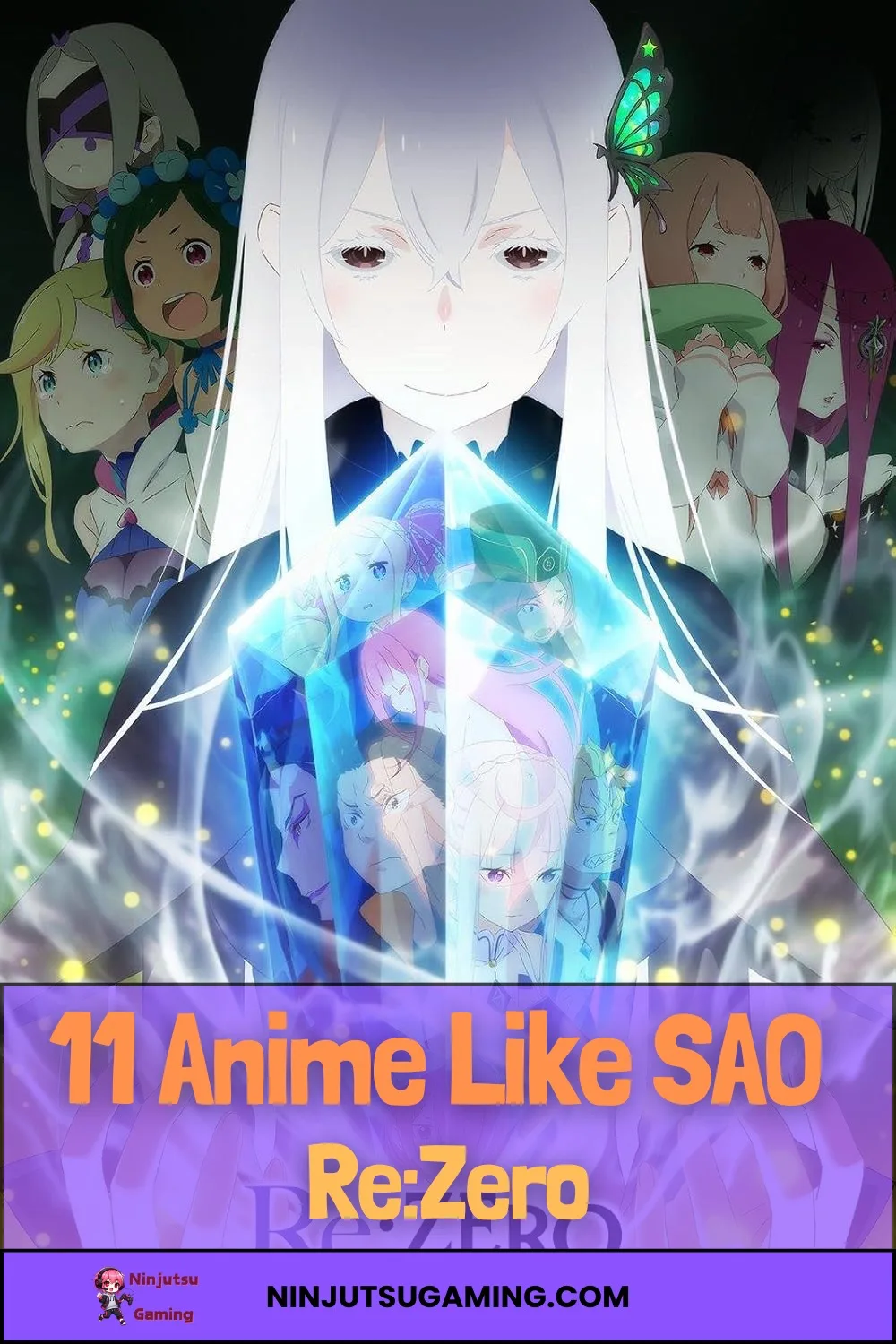Re:Zero