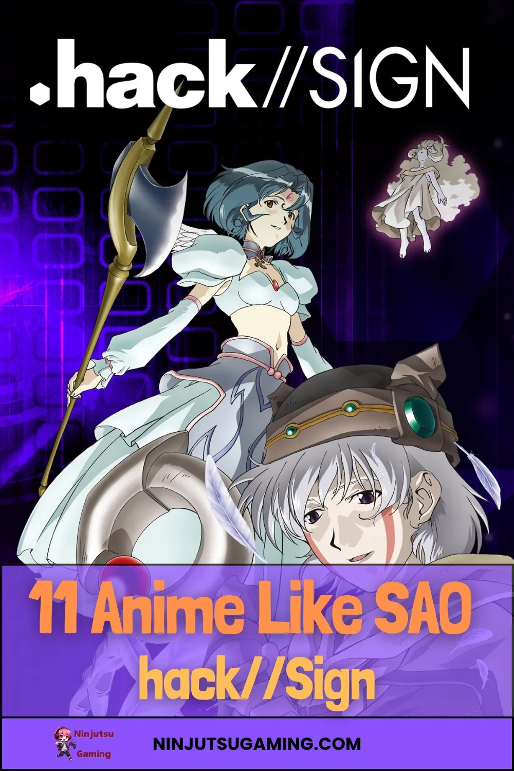 hack//Sign