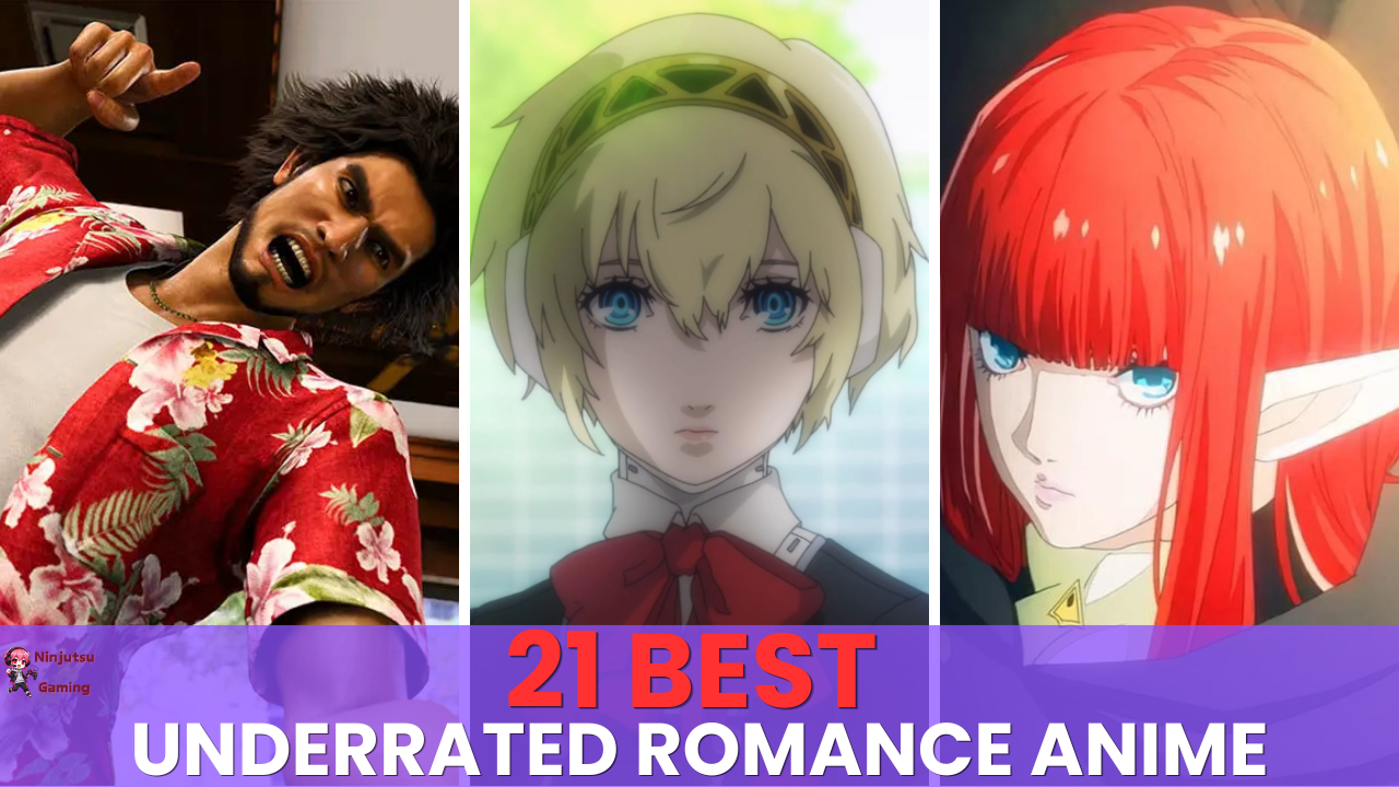 Best PS5 JRPGs on Sale on Amazon Right Now: 15 Deals Worth Grabbing