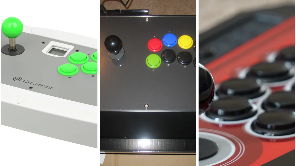 Migliori Arcade Stick 2026: Domina i Giochi di Combattimento