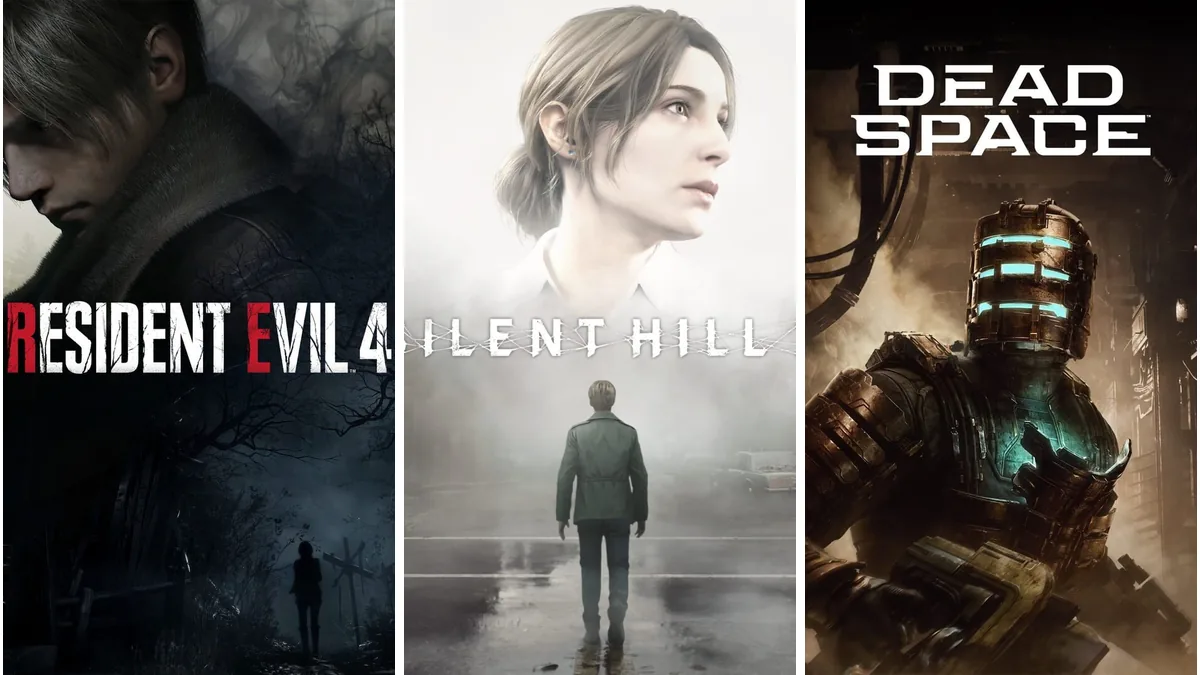 20 Migliori Giochi Horror per PS5 (2026)