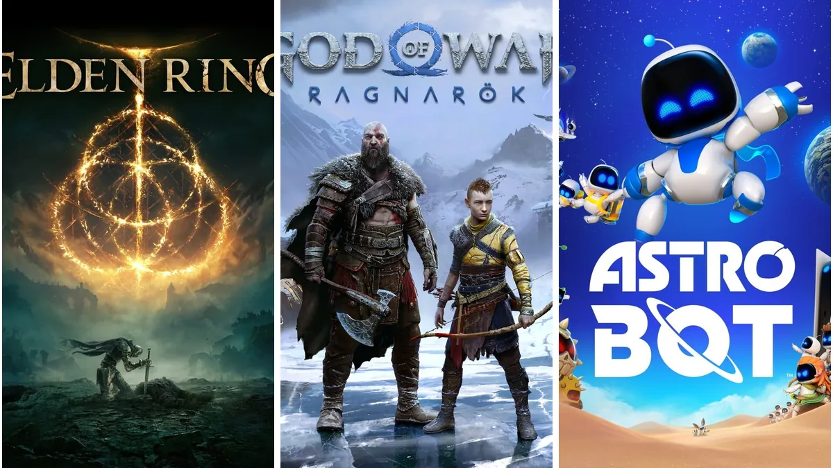 Migliori Giochi d'Azione per PS5: La Top 25 NinjutsuGaming