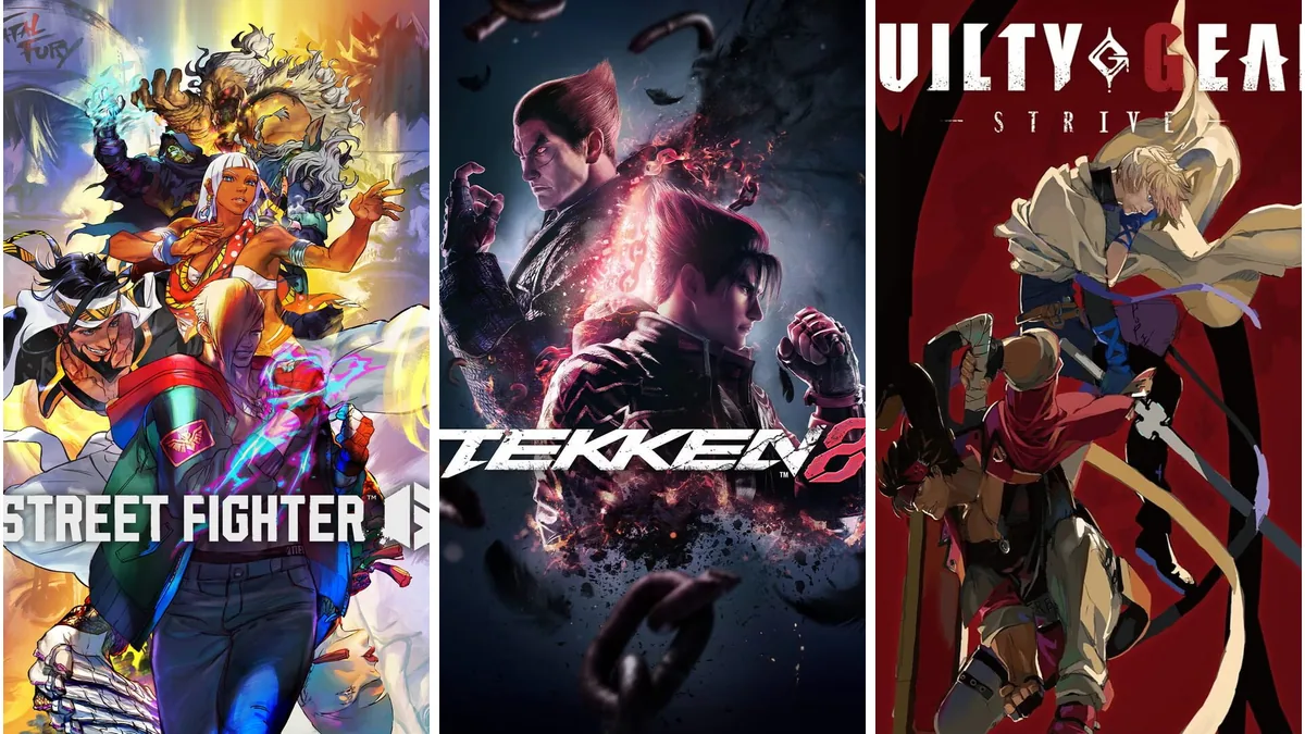 Migliori Picchiaduro per PS5: La Top 20 NinjutsuGaming