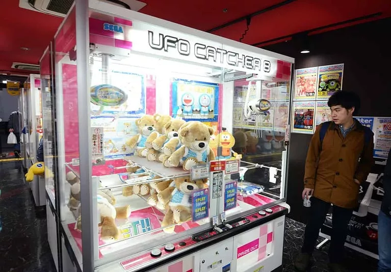 15 Mete Per amanti degli Anime e Videogames In Giappone