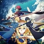 Migliori Anime Simili a Sword Art Online da Guardare Assolutamente