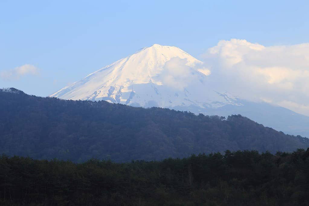 Fuji San