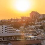 Perchè il giappone è chiamato paese del sol levante?