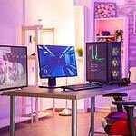 Qual'è la Differenza Monitor 60Hz e 144Hz?