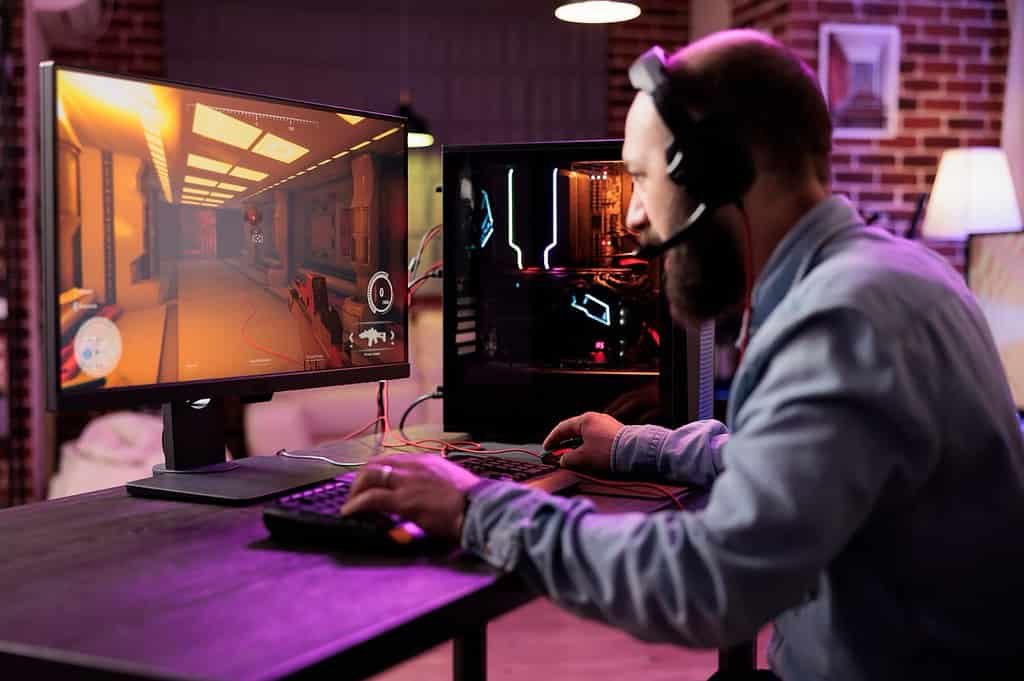 Differenza Monitor Va E Ips