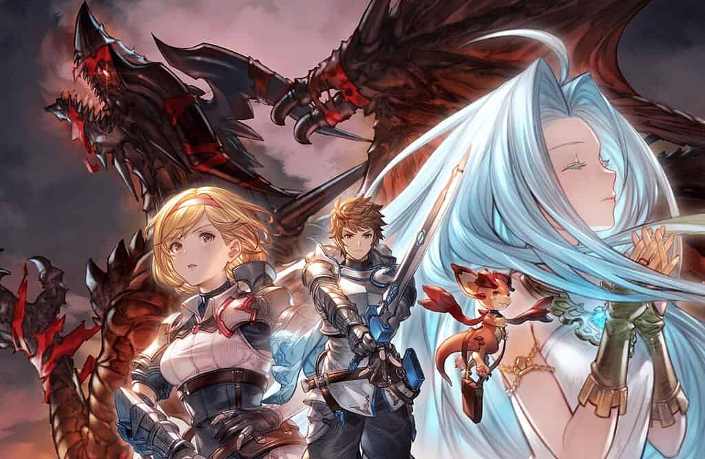 Migliori JRPG per PS4 e Playstation 5