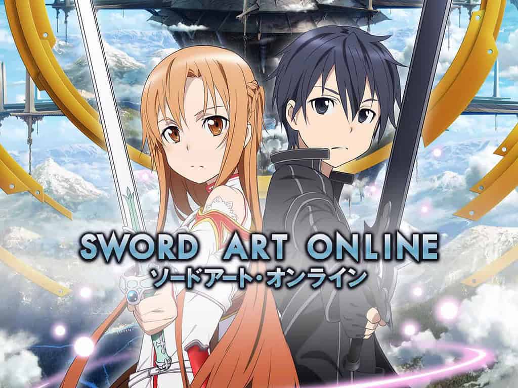 Sword Art Online