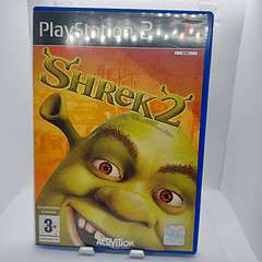 Shrek 2 per Playstation 2 083228