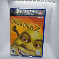 Shrek 2 per Playstation 2 083231