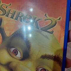 Shrek 2 per Playstation 2 083313