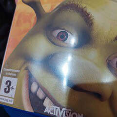 Shrek 2 per Playstation 2 083319