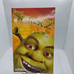 Shrek 2 per Playstation 2 083414