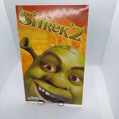 Shrek 2 per Playstation 2 083420