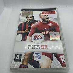 Fifa 2009 per PSP Italiano 2113