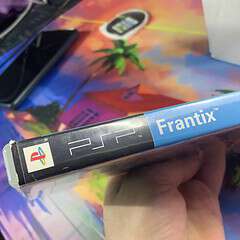 Frantix per PSP in Italiano 2101