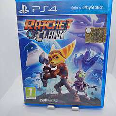 Ratchet & Clank PS4: Gioco Playstation 4 in Italiano 082949