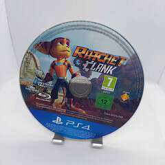 Ratchet & Clank PS4: Gioco Playstation 4 in Italiano 083150