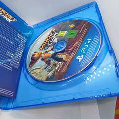 Ratchet & Clank PS4: Gioco Playstation 4 in Italiano 083207