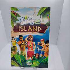 The Sims 2 Island per Playstation 2 083804