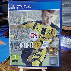 Fifa 17 PS4