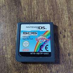 Bust A Move per Nintendo Ds PAL Italiano Solo Cartuccia 152352