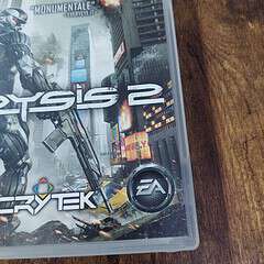 Crysys 2 per Playstation 3 Versione PAL con Italiano Usato 153312