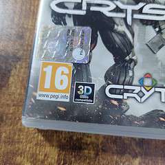 Crysys 2 per Playstation 3 Versione PAL con Italiano Usato 153318