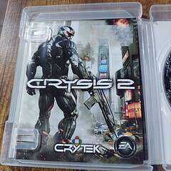 Crysys 2 per Playstation 3 Versione PAL con Italiano Usato 153337