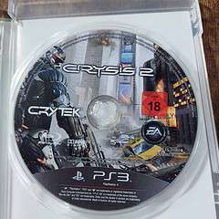 Crysys 2 per Playstation 3 Versione PAL con Italiano Usato 153341